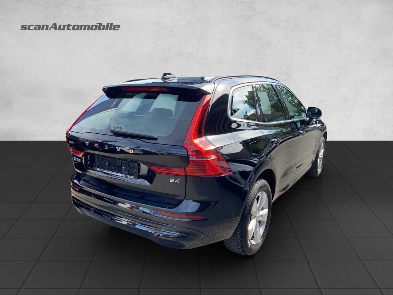 Volvo  XC 60 Momentum Pro 2WD Bluetooth Navi LED Klima Einparkhilfe el. Fenster