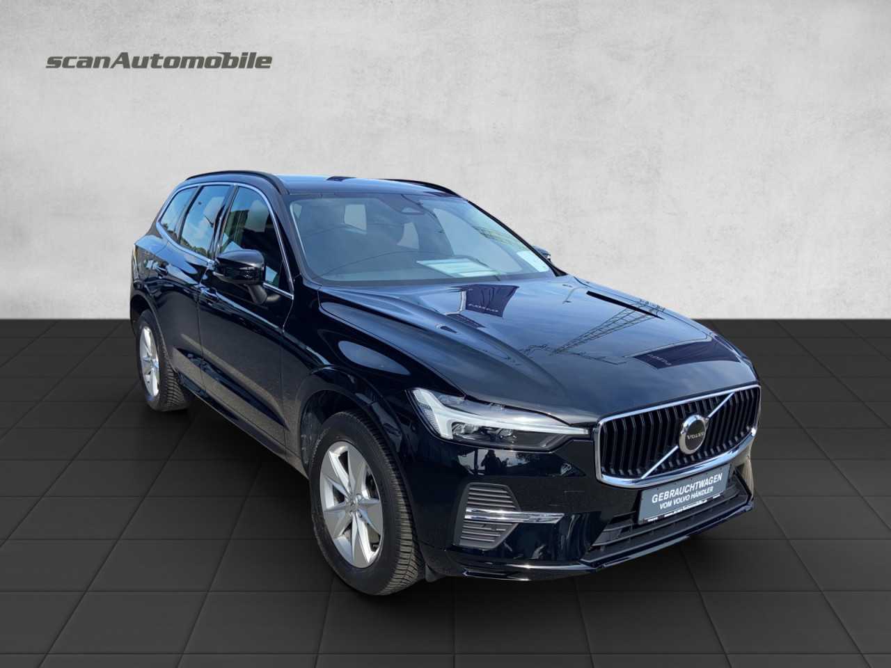 Volvo  XC 60 Momentum Pro 2WD Bluetooth Navi LED Klima Einparkhilfe el. Fenster