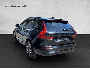 Volvo  XC 60 Momentum Pro AWD Bluetooth Navi LED Klima Einparkhilfe el. Fenster