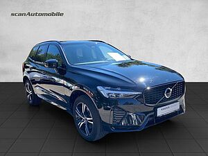 Volvo  XC 60 R Design 2WD Bluetooth Navi LED Klima Einparkhilfe el. Fenster