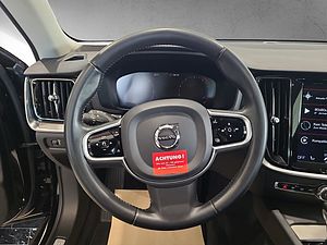 Volvo  V60 Inscription AWD Bluetooth Navi LED Vollleder Klima Einparkhilfe el. Fenster