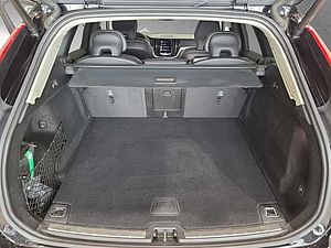 Volvo  XC 60 Inscription 2WD Bluetooth Navi LED Vollleder Klima Standhzg Einparkhilfe e