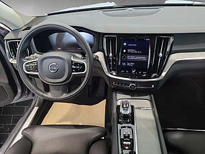 Volvo  V60 Inscription Bluetooth Navi LED Vollleder Klima Einparkhilfe el. Fenster